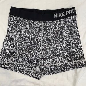 Nike Pros